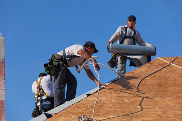 Best New Roof Installation  in Santa Clara, NM